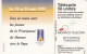 PHONE CARD MONACO (E79.52.8 - Monaco