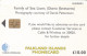 PHONE CARD FALKLAND (E79.21.4 - Islas Malvinas