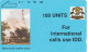 PHONE CARD UGANDA (E79.11.7 - Série Noire