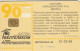 PHONE CARD BIELORUSSIA (E80.15.7 - Bielorussia