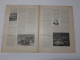 Journal De Bruxelles Illustré - Aviation - Les Officiers Belges Et La Guerre De Demain - Pompiers Bruxellois - 1913. - General Issues