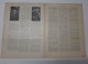 Delcampe - Journal De Bruxelles Illustré - Aviation - Les Officiers Belges Et La Guerre De Demain - Pompiers Bruxellois - 1913. - General Issues