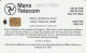PHONE CARD ISOLA MAN (E82.11.2 - [ 6] Isle Of Man