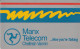 PHONE CARD ISOLA MAN (E82.9.2 - Île De Man