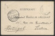 Pays-Bas CPA Vlissingen Walstraat Netherlands Old Postcard - Vlissingen