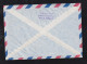 Fiji 1963 Airmail Registered FDC Cover SUVA X NEUNKIRCHEN Germany COMPAC Stamp - Fiji (...-1970)