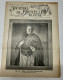 Journal De Bruxelles Illustré - Evêque S.G.Mgr Stillemans - Cyclisme  Manpaye - Otto -Michiels - Vanbever - 1914. - Informaciones Generales
