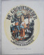 DE GROOTMOEDER Twee Vertelsels Voor Kinderen Door Hendrik Conscience 1942 De Sikkel  ° Antwerpen + Elsene - Literature