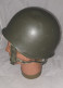 Casque F1 Armée Française D'Après Guerre - Headpieces, Headdresses