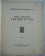 HET GELUK Van  RIJK TE ZIJN Door Hendrik Conscience 1942 De Sikkel  ° Antwerpen + Elsene - Literatuur