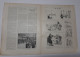 Delcampe - Journal De Bruxelles Illustré - Souverains Danois à Bruxelles - Concours Hippique - Union Coloniale - 1914. - General Issues