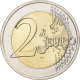 Estonie, 2 Euro, Route Vers L'indépendance, 2017, FDC, Bimétallique - Estonie