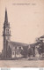 L3-55) PLONEVEZ - PORZAY - FINISTERE - L ' EGLISE- ( 2 SCANS ) - Plonevez-du-Faou