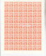 #02 Great Britain Lundy Island Puffin Stamp 1982 Definitives Set Sheets Colour Trials #234(b)-244(b) Price Slashed! - Local Issues