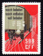 Um 1930 SBB/CFF Güterverkehr, Postfrische Vignette Mit Originalgummi - Railway