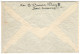 Bohême Et Moldavie : Lettre : Cachet - Prag ( 1941 ) - Storia Postale