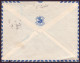 Madagascar, Enveloppe De 1946 De Tananarive Pour Orléans - Altri & Non Classificati