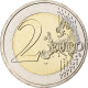 Slovaquie, 2 Euro, 25ème Anniversaire De La République, 2018, Kremnica, SPL+ - Slovaquie