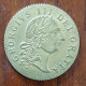 UK England - Medal George III - A Identifier