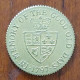 UK England - Medal George III - Te Identificeren