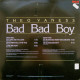 * LP *  THEO VANESS (Theo Van Es, EX Shoes) - BAD BAD BOY (Holland 1979 EX-) - Soul - R&B