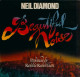 * LP *  NEIL DIAMOND - BEAUTIFUL NOISE (Europe 1976 EX-) - Disco & Pop