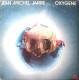 * LP *  JEAN MICHEL JARRE - OXYGENE (USA 1976 EX-) - New Age