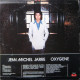 * LP *  JEAN MICHEL JARRE - OXYGENE (USA 1976 EX-) - New Age