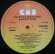 * LP *  ART GARFUNKEL - FATE FOR BREAKFAST (England 1979 EX-) - Disco, Pop
