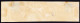 1886 Arzamas CH Nr. 13, Ungezähnter 5er Streifen Mit Bogenrand, Originalgummi Type 5 - Zemstvos