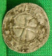 Delcampe - MONNAIE FEODALE ARGENT .  AQUITAINE - DUCHÉ D'AQUITAINE - GUILLAUME IX  Ou ALIENOR ? - Other & Unclassified