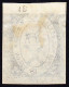 1876 Arzamas 5k Indigoblau Typ 18, CH Nr. 3 - Zemstvos