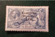 Irland Briefmarken 10 Sh. MI$39III ...O/3 - Unused Stamps