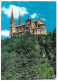 LA CATEDRAL / LA CATHEDRALE / THE CATHEDRAL.-  COVADONGA - ASTURIAS.- ( ESPAÑA) - Asturias (Oviedo)