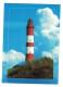 Leuchtturm / Phare / Lighthouse Amrum (île Allemande / German Island) - Nordfriesland