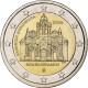 Grèce, 2 Euro, Holocauste Du Monastère D'Arkadi, 2016, Athènes, SPL+ - Griechenland