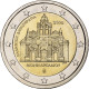 Grèce, 2 Euro, Holocauste Du Monastère D'Arkadi, 2016, Athènes, SPL+ - Grèce