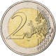 Grèce, 2 Euro, Holocauste Du Monastère D'Arkadi, 2016, Athènes, SPL+ - Greece