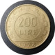Monnaie Italie - 1978 - 200 Lire - 200 Lire