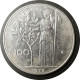 1977 - 100 Lire - Italie [KM#96.1] - 100 Liras