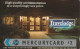 PHONE CARD REGNO UNITO MERCURY (E83.20.1 - [ 4] Mercury Communications & Paytelco