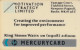 PHONE CARD REGNO UNITO MERCURY (E83.19.3 - [ 4] Mercury Communications & Paytelco