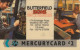 PHONE CARD REGNO UNITO MERCURY (E83.15.3 - Mercury Communications & Paytelco