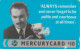 PHONE CARD REGNO UNITO MERCURY (E83.15.4 - [ 4] Mercury Communications & Paytelco