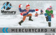 PHONE CARD REGNO UNITO MERCURY (E83.13.3 - [ 4] Mercury Communications & Paytelco