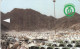 PHONE CARD ARABIA SAUDITA (E83.7.4 - Arabia Saudita