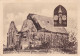 Eeklo - Balgerhoeke - Zicht Op De Opgeblazen Kerk  1940 - - Eeklo