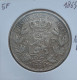 5 Francs 1865, Belle Qualité ! - 5 Francs