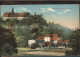 42244214 Lichtenwalde Sachsen Schloss Und Muehle Zschopautal Lichtenwalde - Niederwiesa