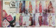 Delcampe - India 2023 Complete Year Collection Of 47 FIRST DAY COVER'S FDC'S Year Pack As Per Scan RARE To Get - Full Years